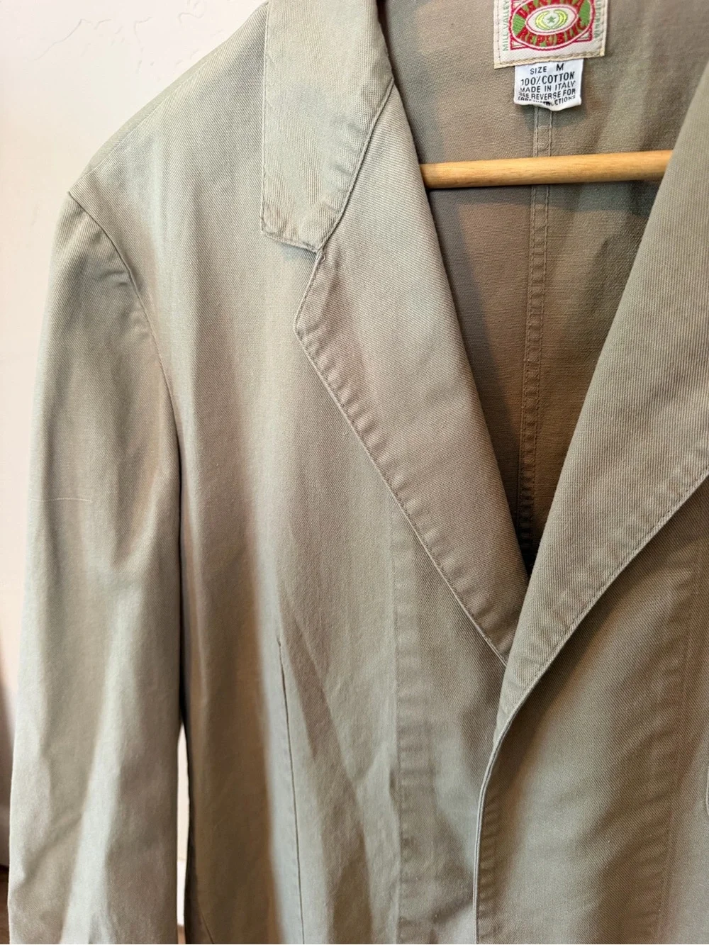 Banana Republic incredible rare